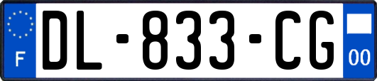 DL-833-CG