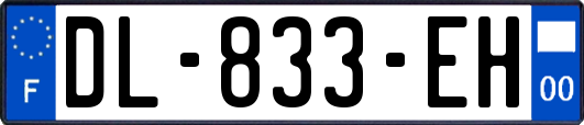 DL-833-EH