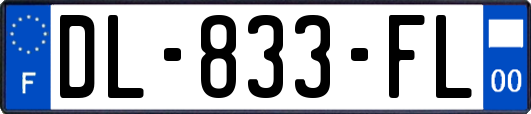 DL-833-FL