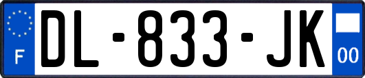 DL-833-JK