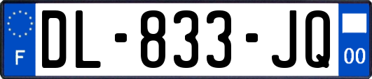 DL-833-JQ