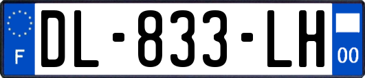 DL-833-LH