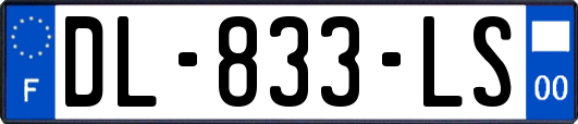 DL-833-LS