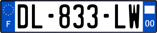 DL-833-LW