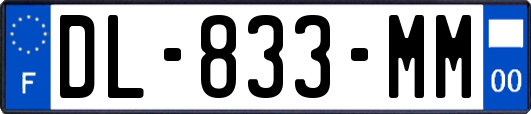 DL-833-MM