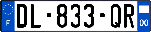 DL-833-QR