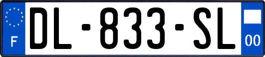 DL-833-SL