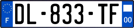 DL-833-TF