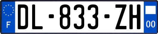 DL-833-ZH