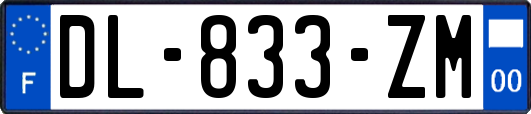 DL-833-ZM