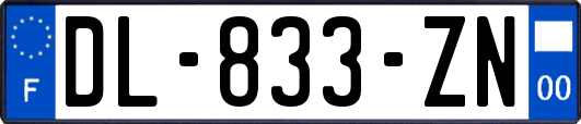 DL-833-ZN