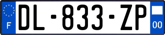 DL-833-ZP