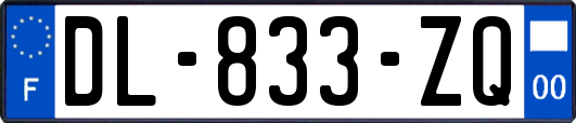 DL-833-ZQ