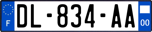 DL-834-AA