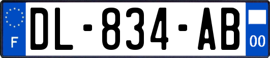 DL-834-AB