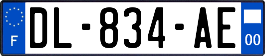 DL-834-AE