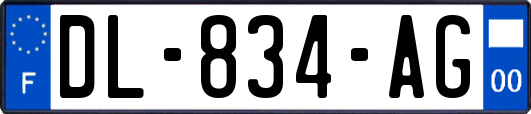 DL-834-AG