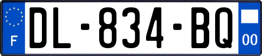 DL-834-BQ