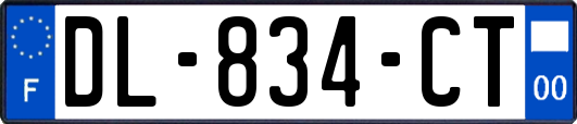 DL-834-CT