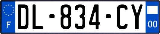 DL-834-CY