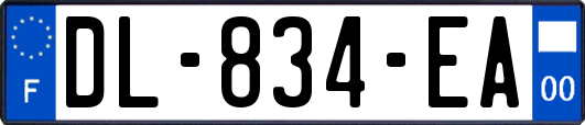 DL-834-EA