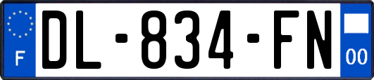 DL-834-FN