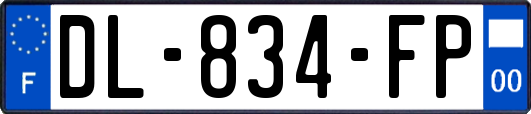 DL-834-FP