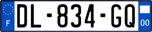 DL-834-GQ