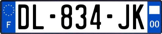 DL-834-JK