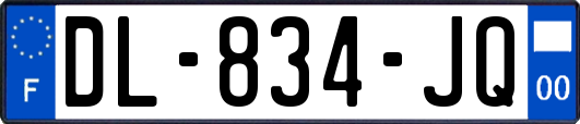 DL-834-JQ