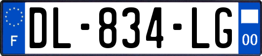 DL-834-LG