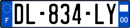 DL-834-LY
