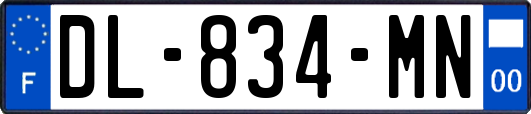 DL-834-MN