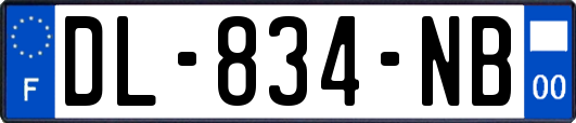 DL-834-NB