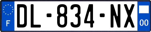 DL-834-NX