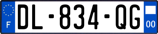 DL-834-QG