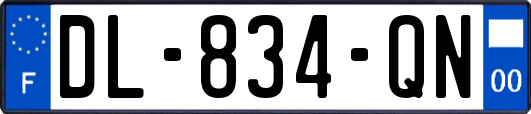 DL-834-QN