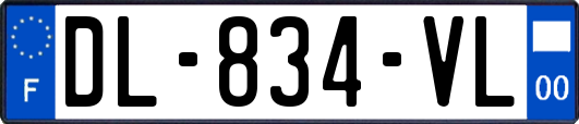 DL-834-VL