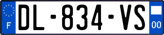 DL-834-VS