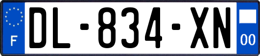DL-834-XN