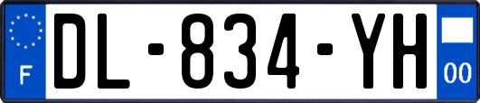 DL-834-YH