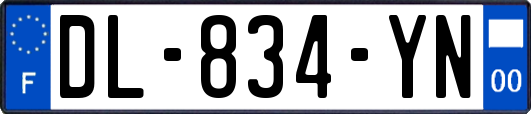 DL-834-YN