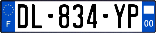 DL-834-YP