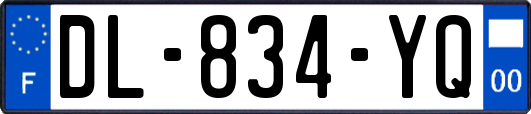 DL-834-YQ