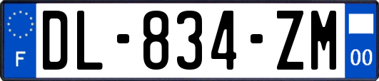 DL-834-ZM