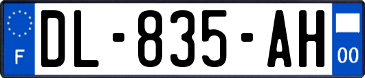 DL-835-AH