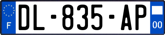 DL-835-AP