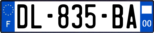 DL-835-BA