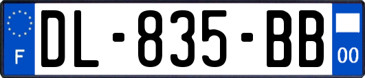 DL-835-BB