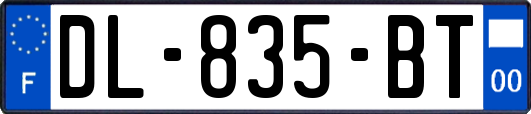 DL-835-BT